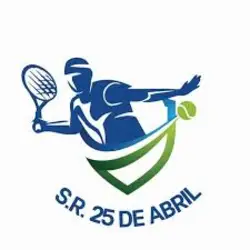 8º Torneio Beach Tennis Clube 25 de Abril - C Feminina
