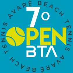 7º Open BTA - Beach Tennis Avaré - Mista B