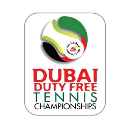 3ª GIRA - 2025 - VITALLIS TENNIS CLUB - 250 - Dubai