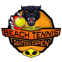 Pantera Open de Beach Tennis - FEMININA B/A