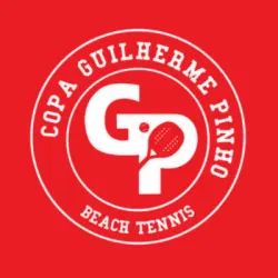 6ª Copa Guilherme Pinho de Beach Tennis - Feminino Iniciantes