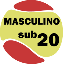 5º Torneio de Beach Tennis do Votuclube - Masculino Sub 20