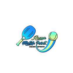 Torneio de Beach Tennis Match Point - FEM D