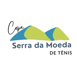 Copa Serra da Moeda de Tênis - 4° Classe Simples - Masculina