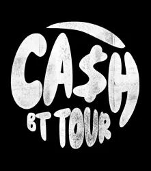 1ª Etapa CA$H BT TOUR - ARENAWS SÃO LOURENÇO
