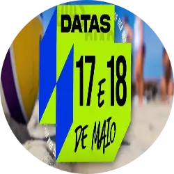 Iniciante Misto  - Iniciante – Dupla Misto 