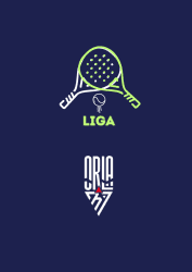 Ranking Masculino C - Liga Orla 37