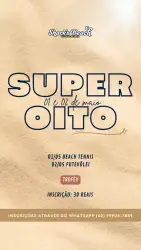 SUPER 8