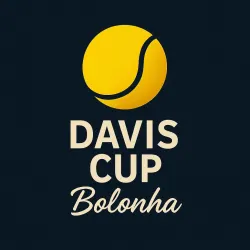 Davis Cup Bolonha - Única