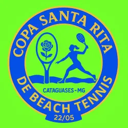 COPA SANTA RITA DE BEACH TENNIS - MASCULINO D