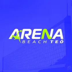 1º Torneio Aberto Arena Beach Teó - Simples Feminino C/D