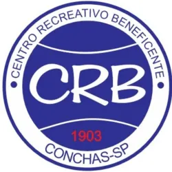LRT 2025 - 05ª ETAPA - CRB OPEN DE TÊNIS / CONCHAS