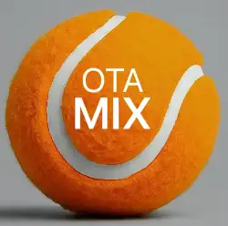 OVERHEAD TENNIS TOURNAMENT  - OTA 250 - Mixed Doubles