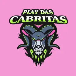 1° TORNEIO SEMANAL DAS CABRITAS DUPLAS FIXAS - FEMININO OPEN