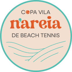COPA VILA N'AREIA DE BEACH TENNIS - MISTA C/D