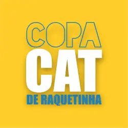 Copa CAT de Raquetinha - Masculina PRO/AM