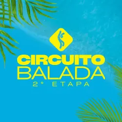Circuito Balada de Beach Tennis 2025 - 2ª Etapa - Masculina C