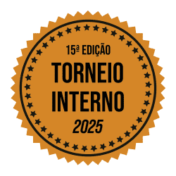 15º TORNEIO INTERNO DE FUTEVÔLEI - FEMININO INICIANTE 
