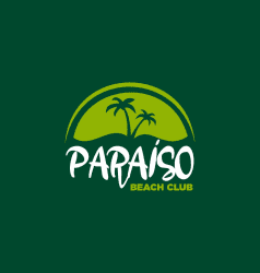 1º Torneio Paraíso Beach Club  - DUPLA MISTA D
