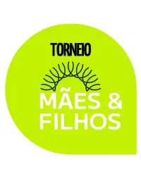 TORNEIO MÃES & FILHOS VERANO - MÃES & FILHOS (SUB 12)