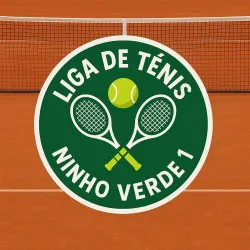 Grand Slam Ninho Verde | Liga de Tênis 