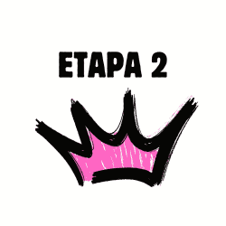 Rainha da Quadra Prime - ETAPA 2 - Churrascaria Parati