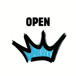 REI da Quadra Prime - ETAPA 1  - REI DA QUADRA - OPEN