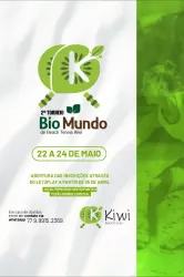 2º Torneio Bio Mundo - Kiwi Beach Club - Masculina A