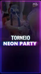 TORNEIO NEON - Feminina D