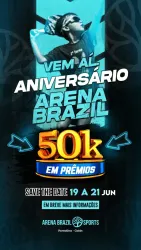 50K OPEN BT - Feminina D