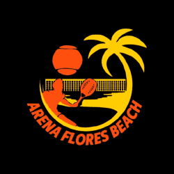 Torneio Beach Tennis - INTERMEDIÁRIO - FLORES BT - INICIANTE + INTERMEDIÁRIO MASCULINO 