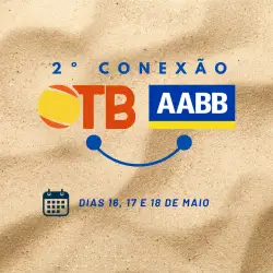 2º Conexão OTB x AABB