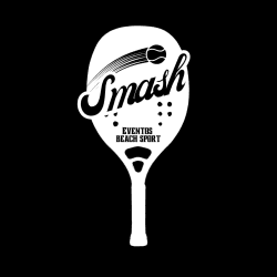 1ª COPA SMASH de Beach tennis  - Mista C