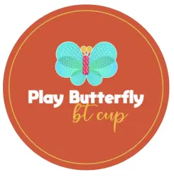 2ª etapa - Asas em Movimento - Crescimento e Conexão através do Esporte. - Iniciante Butterfly