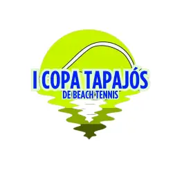 1º COPA TAPAJÓS DE BEACH TENNIS  - MASCULINA C