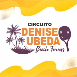 3º ETAPA CIRCUITO DENISE UBEDA - MISTA C