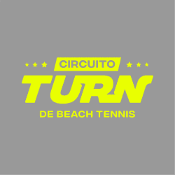 Circuito Turn | 15ª Etapa -  ISLA BEACH SPORTS - MISTA INICIANTE