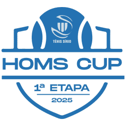 HOMS CUP 1ª ETAPA  - 4 - FEMININO BRONZE