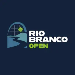 Rio Branco Open de tênis - 5Âª CLASSE - MASCULINO