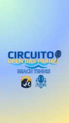 1º OPEN DAS PRAIAS : Na Praia Sports - MISTA D