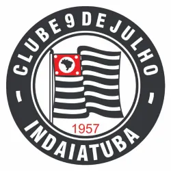 Liga Regional de Tenis Etapa Clube 9 de Julho - SIMPLES - Acima de 40 anos nivel B - *40MB*