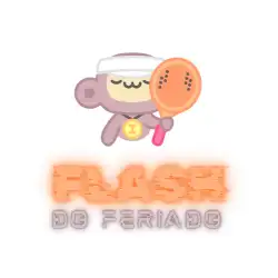 Flash do Feriado - Dupla Masculina Fun