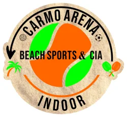 2º Open SICREDI de Beach Tennis - Carmo Arena Indoor - Masculino C