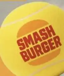 Rachão Smash Burger - Feminina B/C