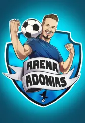 Torneio de Beach Tennis Arena Adonias - Feminina C