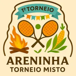 Areniha Misto - São João - Mista D