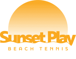 Play do Trabalhador Sunset - DUPLA FEMININA INICIANTE