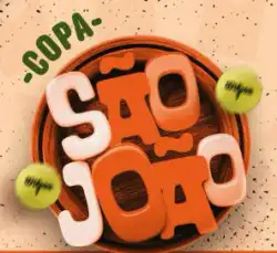 🔥Copa São João 2025🔥 - 2a CLASSE