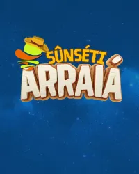 SUNSET ARRAIÁ