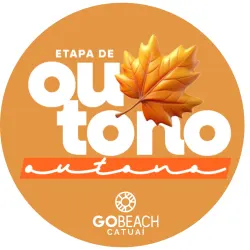 GoBeach Catuaí - Grand Slam Etapa Outono - Feminina E - Iniciante